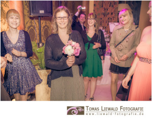 Wedding by Tomas Liewald Fotografie