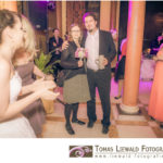 Wedding by Tomas Liewald Fotografie