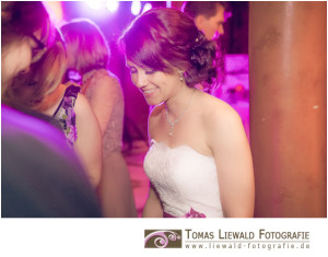 Wedding by Tomas Liewald Fotografie