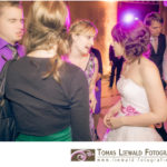 Wedding by Tomas Liewald Fotografie