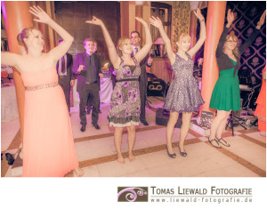 Wedding by Tomas Liewald Fotografie