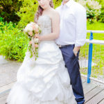 Wedding Couples by Tomas Liewald Fotografie