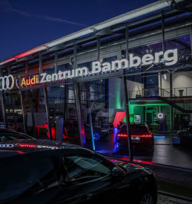<br>WJ Bamberg Speednetworking {Event}</br>