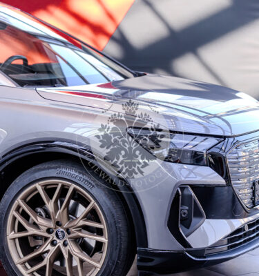 <br> Motor Nützel Service Partner Award {Event}</br>